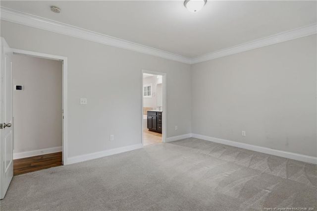 1536 Grassy Branch Drive, Fayetteville, NC 28304