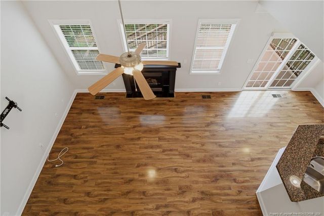 1536 Grassy Branch Drive, Fayetteville, NC 28304