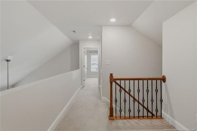 1536 Grassy Branch Drive, Fayetteville, NC 28304
