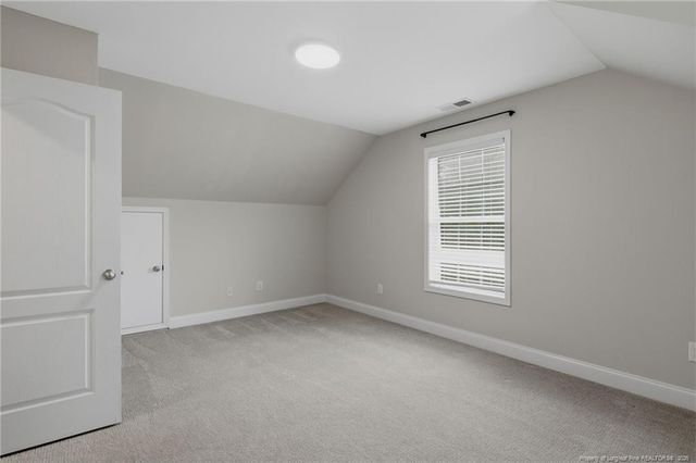 1536 Grassy Branch Drive, Fayetteville, NC 28304