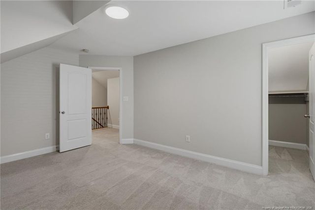 1536 Grassy Branch Drive, Fayetteville, NC 28304