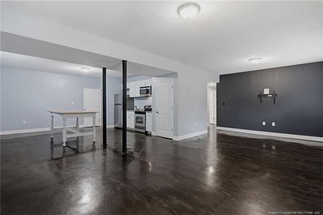 1536 Grassy Branch Drive, Fayetteville, NC 28304