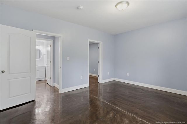 1536 Grassy Branch Drive, Fayetteville, NC 28304