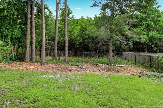 1536 Grassy Branch Drive, Fayetteville, NC 28304
