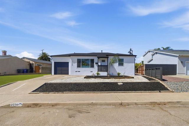 2238 Charles Way, El Cajon, CA 92020