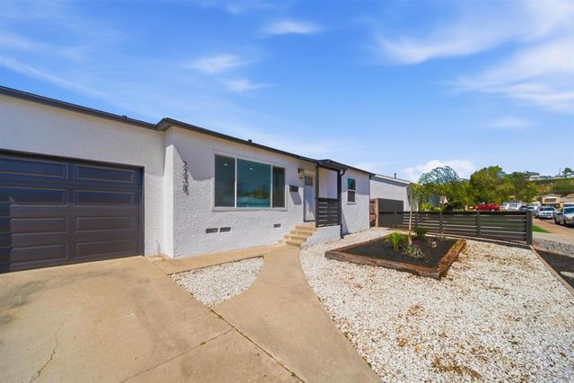 2238 Charles Way, El Cajon, CA 92020