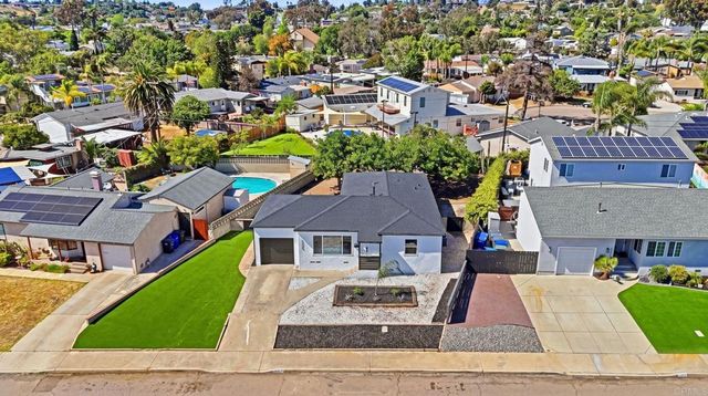 2238 Charles Way, El Cajon, CA 92020