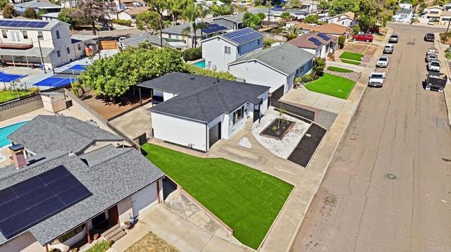 2238 Charles Way, El Cajon, CA 92020