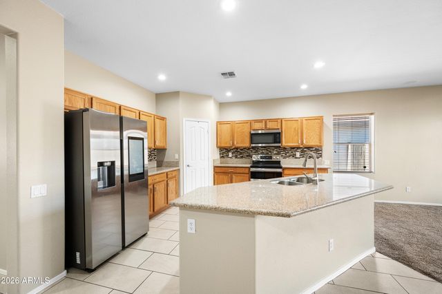 11606 W Grant Street, Avondale, AZ 85323