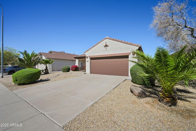 11606 W Grant Street, Avondale, AZ 85323
