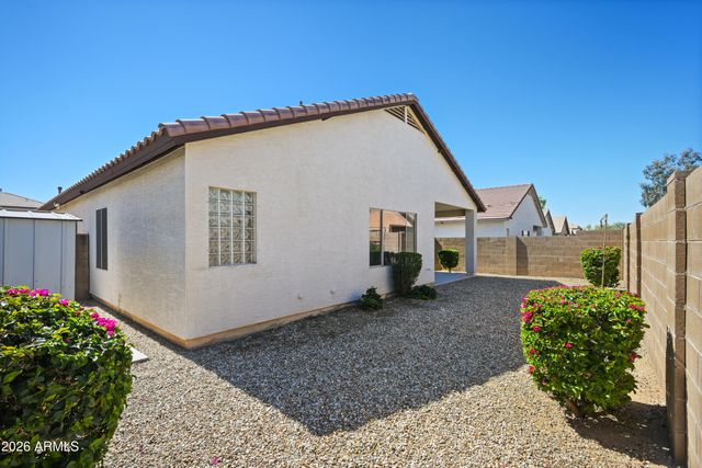 11606 W Grant Street, Avondale, AZ 85323