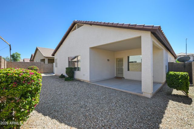 11606 W Grant Street, Avondale, AZ 85323