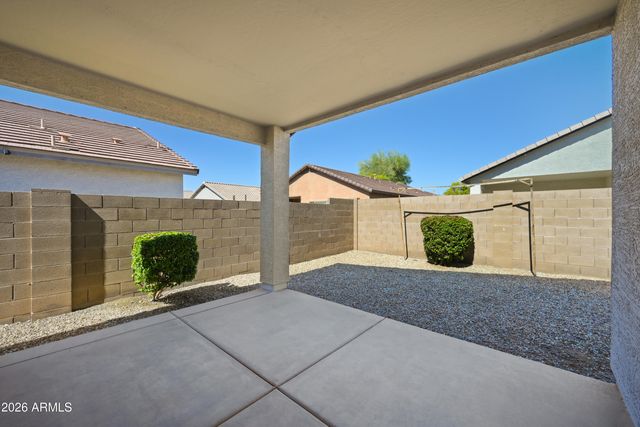 11606 W Grant Street, Avondale, AZ 85323