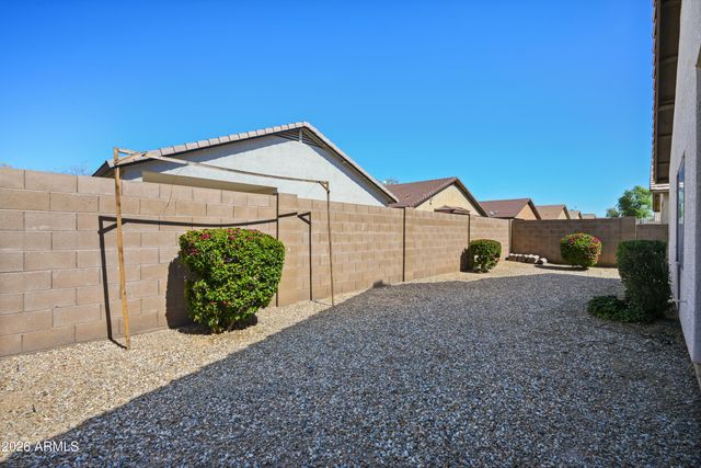 11606 W Grant Street, Avondale, AZ 85323