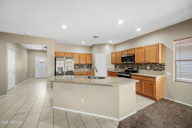 11606 W Grant Street, Avondale, AZ 85323