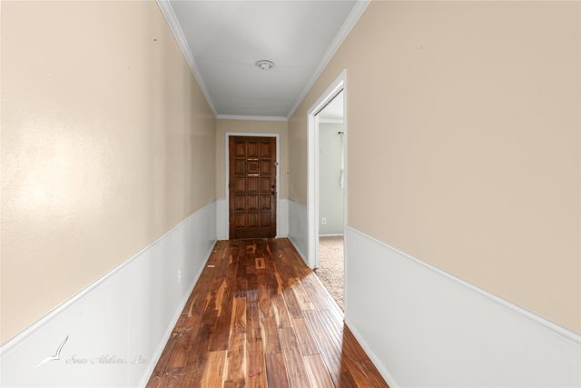 2017 Delwood Drive, Abilene, TX 79603