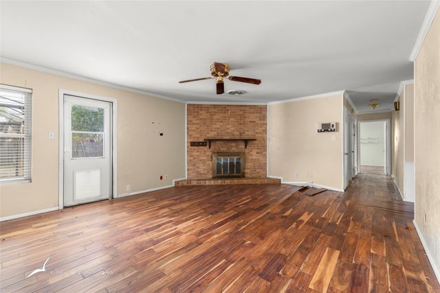 2017 Delwood Drive, Abilene, TX 79603