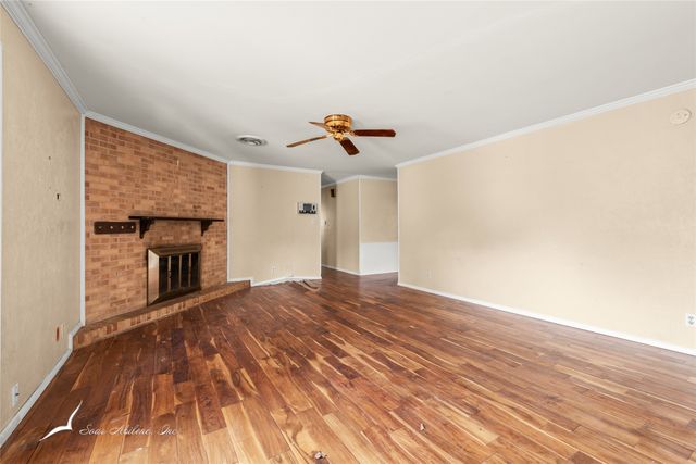 2017 Delwood Drive, Abilene, TX 79603