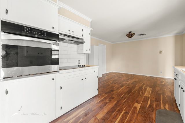 2017 Delwood Drive, Abilene, TX 79603