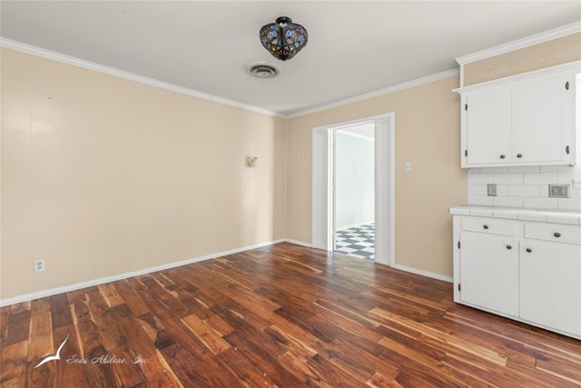 2017 Delwood Drive, Abilene, TX 79603