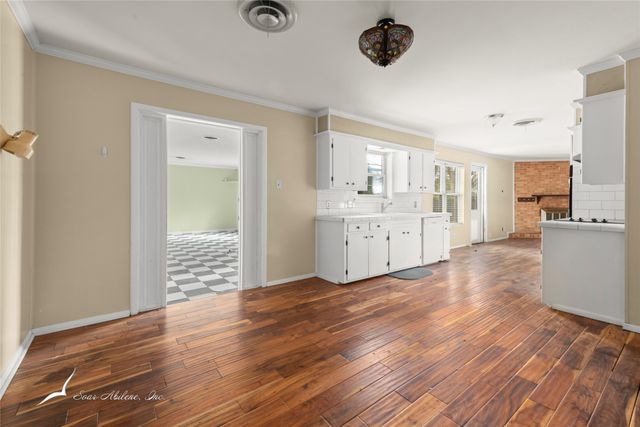 2017 Delwood Drive, Abilene, TX 79603