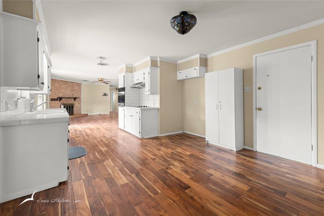 2017 Delwood Drive, Abilene, TX 79603