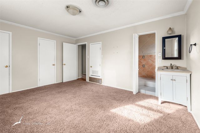 2017 Delwood Drive, Abilene, TX 79603