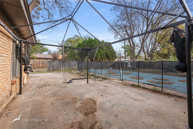 2017 Delwood Drive, Abilene, TX 79603