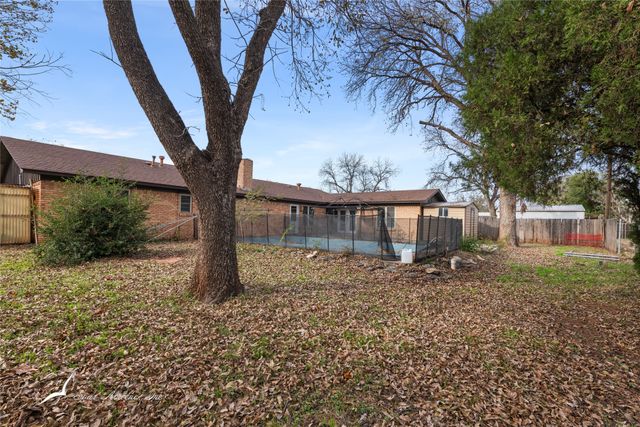 2017 Delwood Drive, Abilene, TX 79603