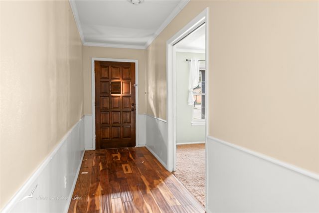 2017 Delwood Drive, Abilene, TX 79603