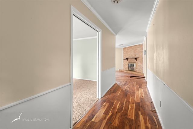 2017 Delwood Drive, Abilene, TX 79603