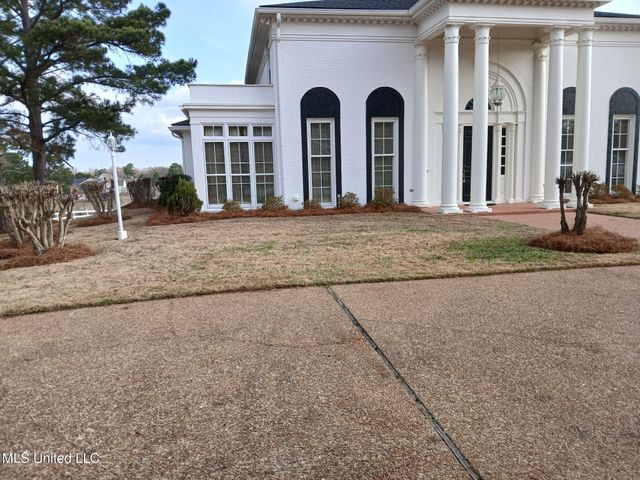 8 Twelve Oaks Place, Madison, MS 39110