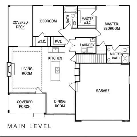 19610 W 196th Terrace, Spring Hill, KS 66083