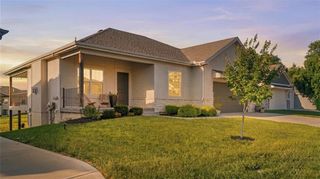 19610 W 196th Terrace, Spring Hill, KS 66083