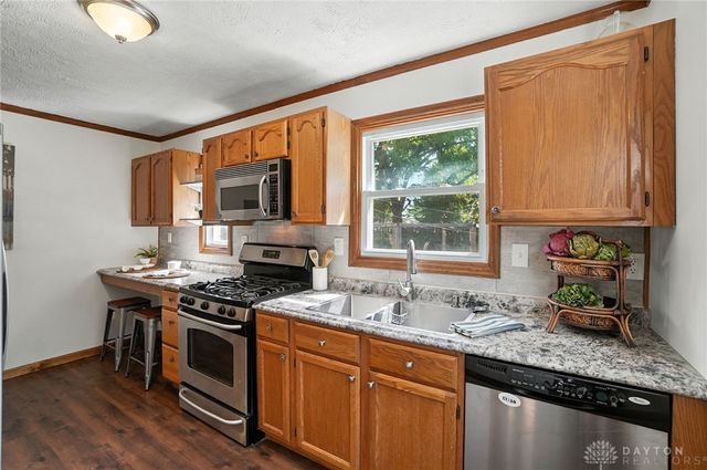 2528 California Avenue, Dayton, OH 45419