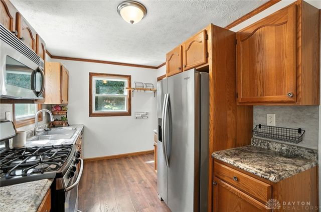 2528 California Avenue, Dayton, OH 45419