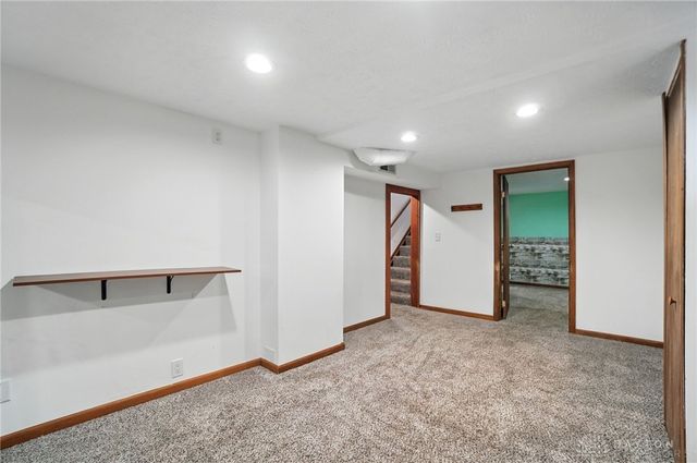 2528 California Avenue, Dayton, OH 45419