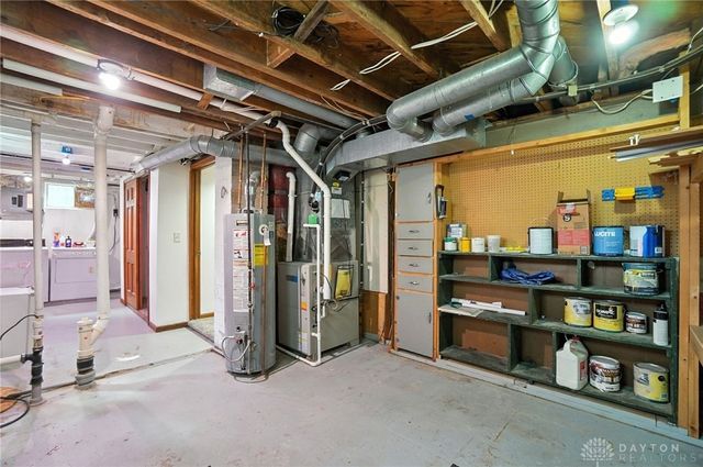 2528 California Avenue, Dayton, OH 45419
