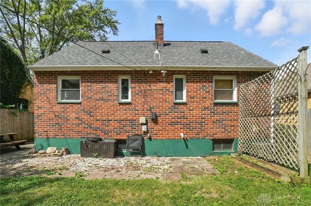 2528 California Avenue, Dayton, OH 45419