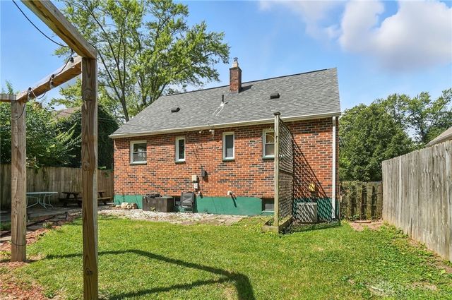 2528 California Avenue, Dayton, OH 45419