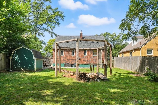 2528 California Avenue, Dayton, OH 45419