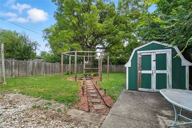 2528 California Avenue, Dayton, OH 45419