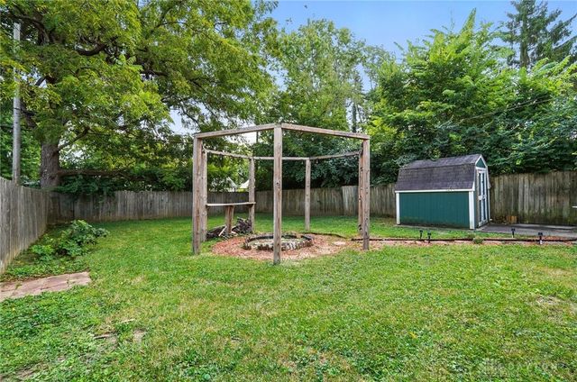 2528 California Avenue, Dayton, OH 45419