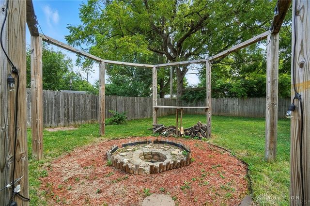 2528 California Avenue, Dayton, OH 45419