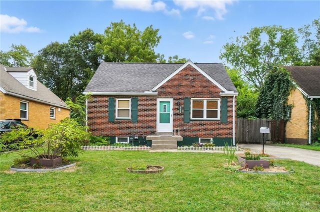 2528 California Avenue, Dayton, OH 45419
