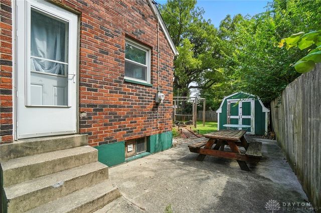 2528 California Avenue, Dayton, OH 45419