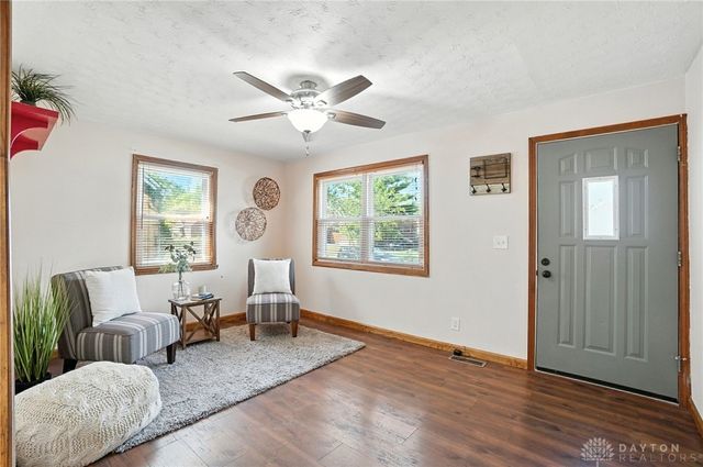 2528 California Avenue, Dayton, OH 45419