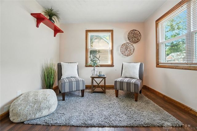 2528 California Avenue, Dayton, OH 45419