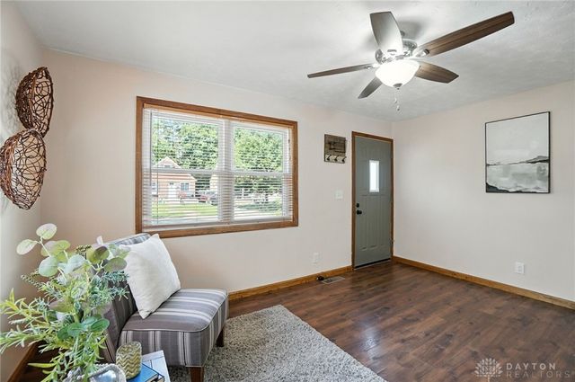 2528 California Avenue, Dayton, OH 45419