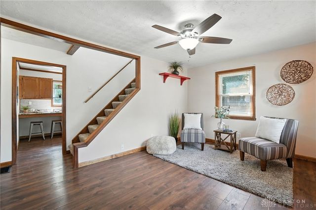 2528 California Avenue, Dayton, OH 45419